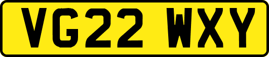 VG22WXY