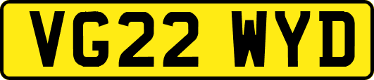 VG22WYD