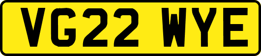 VG22WYE