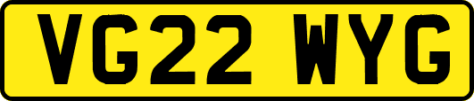 VG22WYG