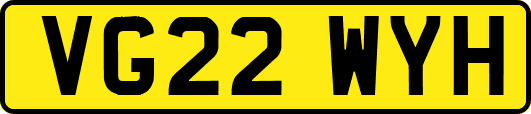 VG22WYH