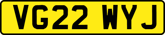 VG22WYJ
