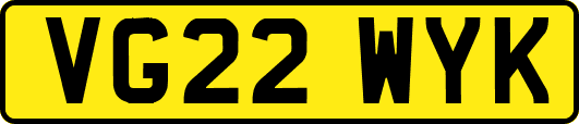 VG22WYK