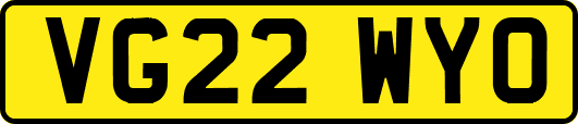 VG22WYO