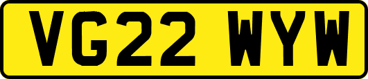 VG22WYW