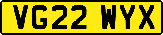 VG22WYX