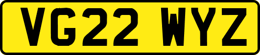 VG22WYZ