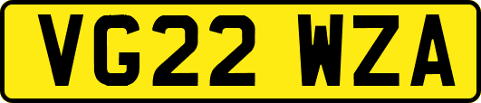 VG22WZA