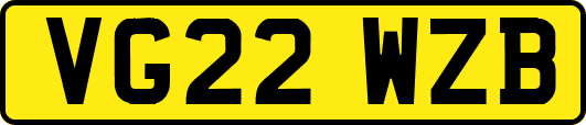 VG22WZB
