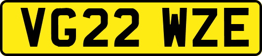 VG22WZE