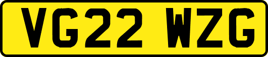 VG22WZG