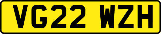 VG22WZH