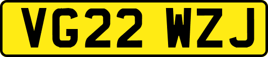 VG22WZJ