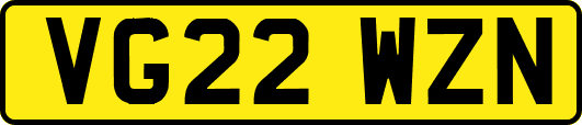 VG22WZN