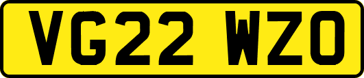 VG22WZO