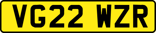 VG22WZR