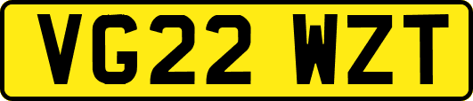 VG22WZT