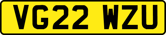 VG22WZU
