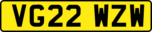 VG22WZW
