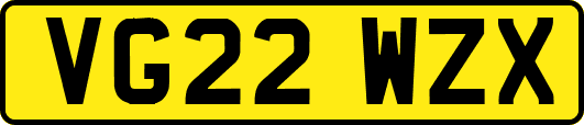 VG22WZX