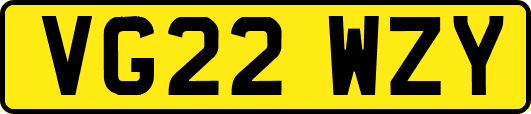 VG22WZY