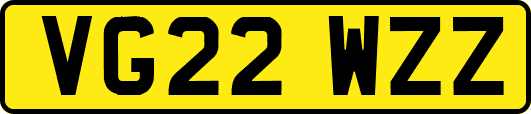 VG22WZZ
