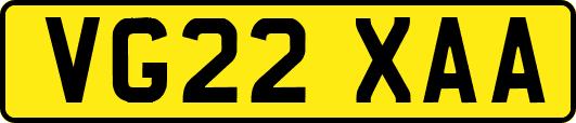 VG22XAA