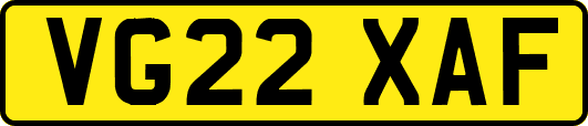 VG22XAF