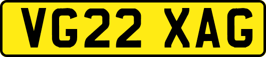 VG22XAG