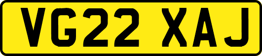 VG22XAJ