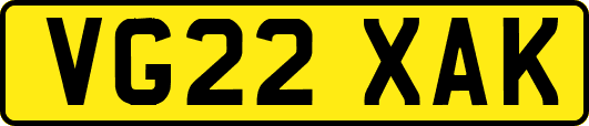 VG22XAK