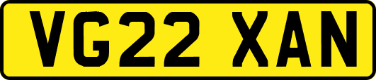 VG22XAN