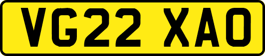 VG22XAO