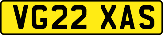 VG22XAS