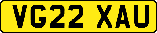 VG22XAU
