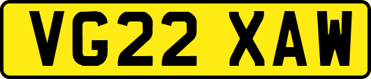 VG22XAW