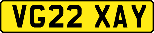 VG22XAY