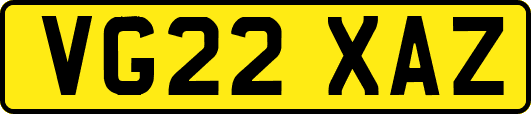VG22XAZ