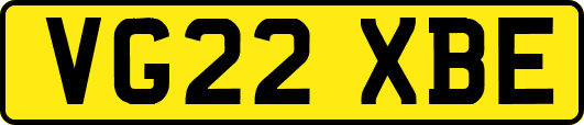 VG22XBE