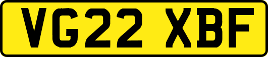 VG22XBF