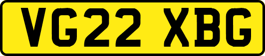 VG22XBG
