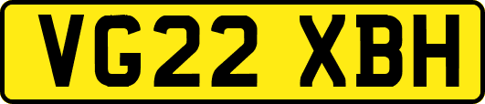 VG22XBH