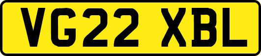 VG22XBL