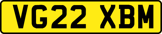 VG22XBM