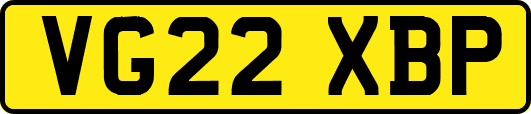 VG22XBP