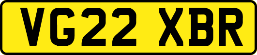 VG22XBR