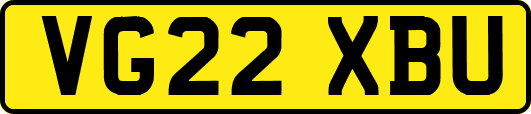 VG22XBU