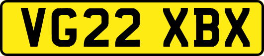 VG22XBX