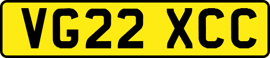 VG22XCC