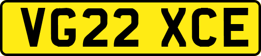 VG22XCE